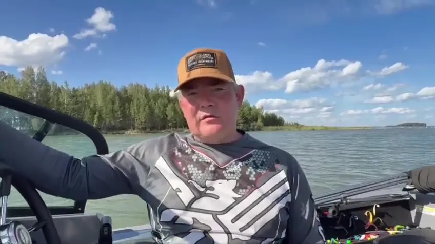 Настройка компаса и проверка точности — полное видео производителя